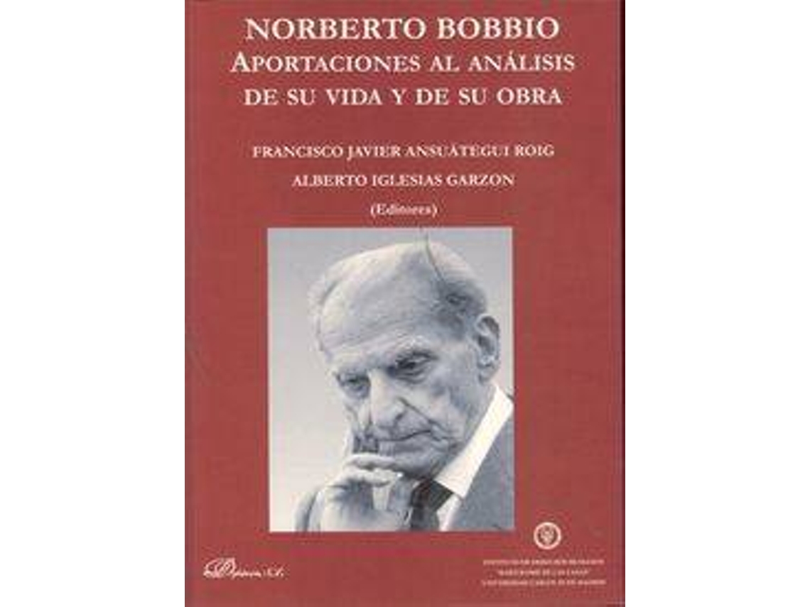  Norberto Bobbio: books, biography, latest update