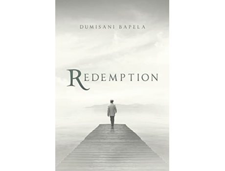 Livro Redemption de Dumisani Bapela (Inglês)