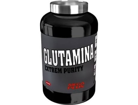 Chá MEGA PLUS Glutamina (300 g)