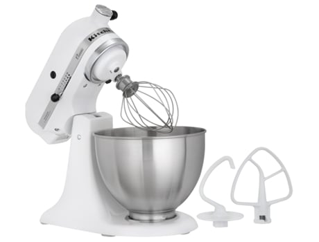 Robô de Cozinha  5K45SS (4.3 L - 275 W - 4 acessórios)