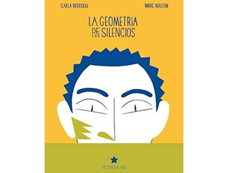 Livro La Geometría De Los Silencios de Carla Berrocal (Espanhol)