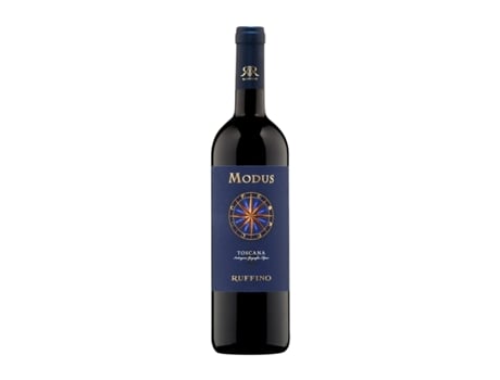 Vinho RUFFINO Modus Toscana (0.75 L - 1 Unidade)