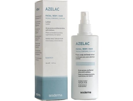 Azelac Loção 100ml