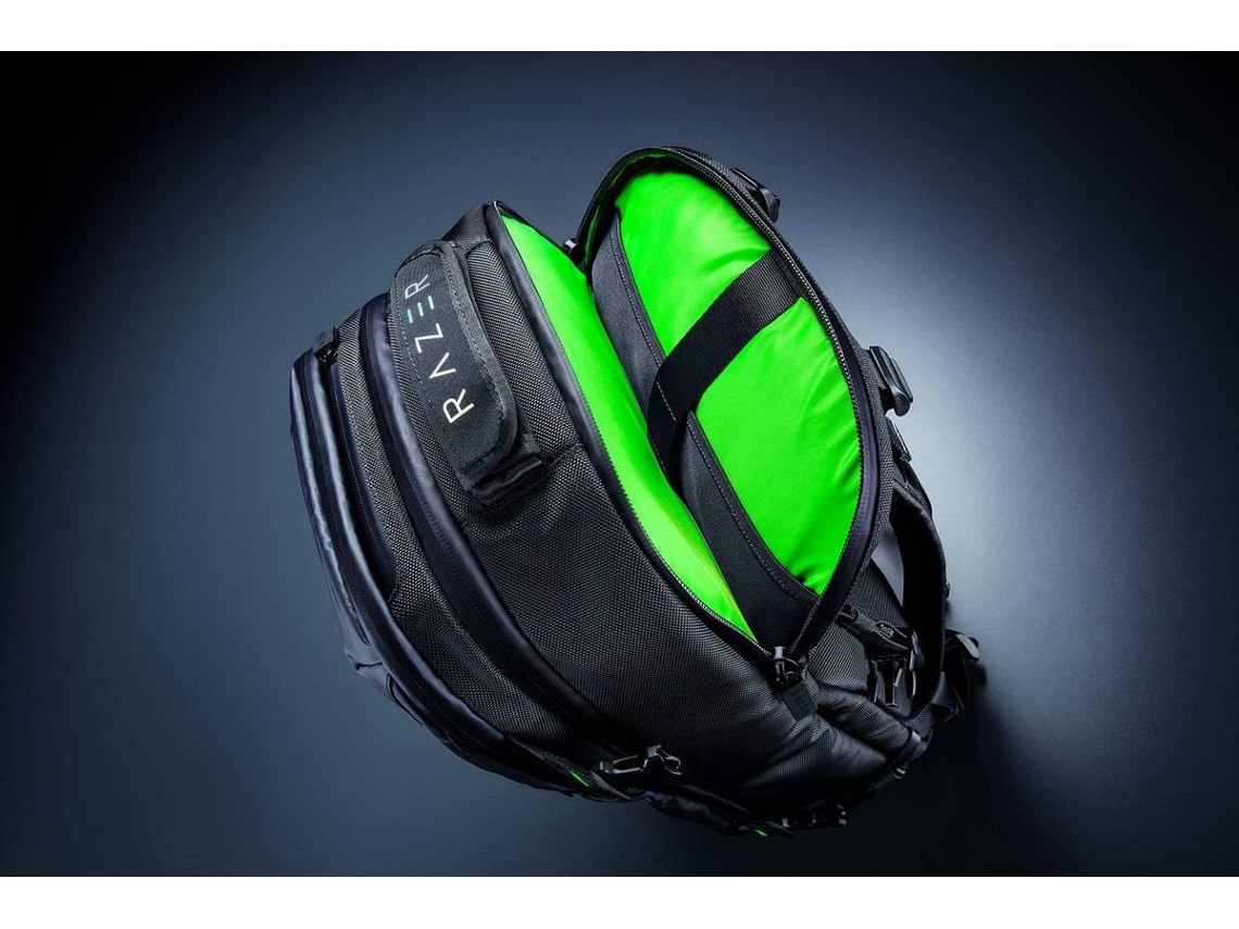 Razer mochila discount