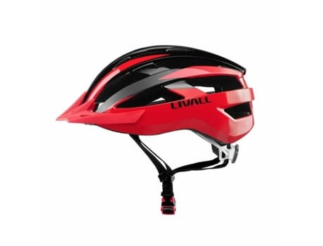 Casco Livall mt1 Talla L+br80accs