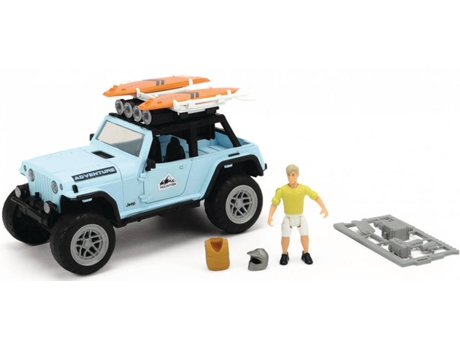 Figura  Playlife Coffret Surfer