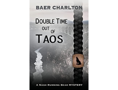 Livro Double Time out of Taos de Baer Charlton (Inglês)