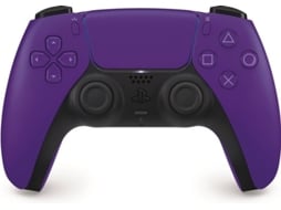 Comando Gaming Sony PS5 Roxo - Sony