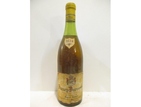 Vinho Branco MARCEL BOUVET 1974 (75 cl - 1 unidade)