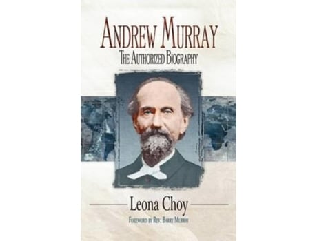 Livro andrew murray de leona frances choy (inglês)