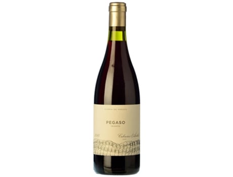 Vinho TELMO RODRÍGUEZ Telmo Rodríguez Pegaso Granito Grenache Vino De La Tierra De Castilla Y León Crianza (0.75 L - 1 unidade)