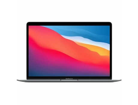 Portátil APPLE Macbook Air 2020 M1 256 Gb Ssd 8 Gb RAM 13.3 Azerty