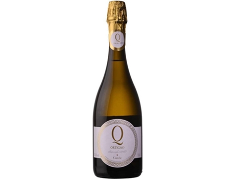 Espumante Quinta Ortigao Cuvee