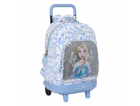 Mochila Escolar Sonic Prime 42 cm  Brinquedos e Artigos de Criança -  Patrulha Pata Store