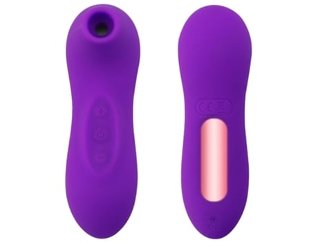 Vibrador Otário Vibratório De 8 Velocidade Estimulador Do Clitóris Brinquedos Sexuais Eróticos ECENLEN