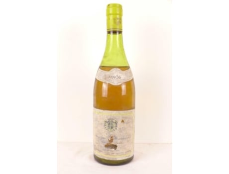 Vinho Branco GABRIEL JOUARD 1976 (75 cl - 1 unidade)