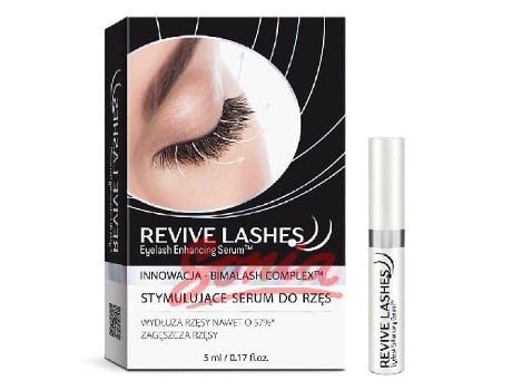 FLOSLEK Revive lashes Serum stimulating eyelash 5ml