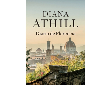 Livro Diario De Florencia de Diana Athill (Espanhol)