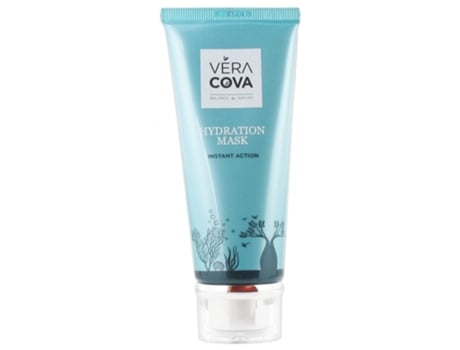 Máscara Hidratante de Ação Imediata 80 Ml VERACOVA