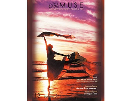 Livro Able Muse Summer 2012 de Alexander Pepple (Inglês)