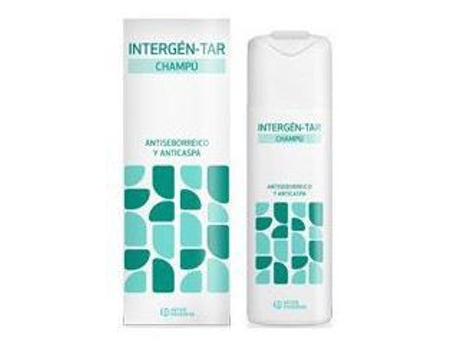 Shampoo Intergen-Tar 250 ml