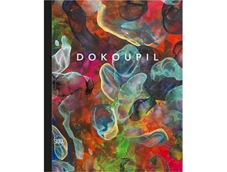 Livro Dokoupil de Opoku Reiner (Inglês - Capa Dura)