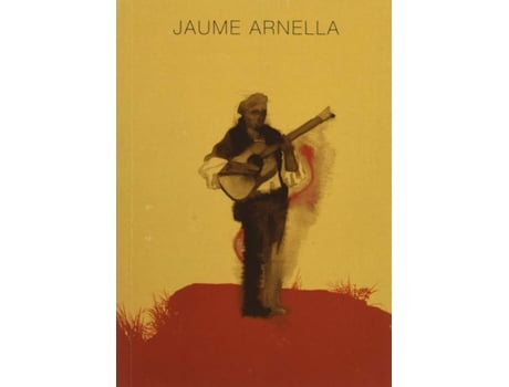 Livro Jaume Arnella de Vários Autores (Espanhol)