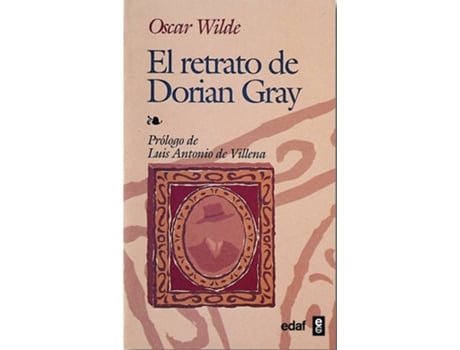 Livro El Retrato De Dorian Gray