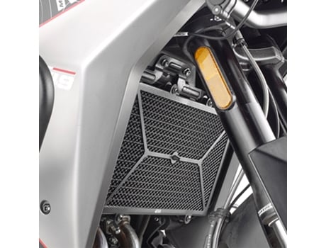 Grelha Do Radiador para Motociclos GIVI Morini X-Cape 649