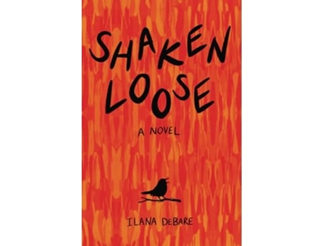 Livro Shaken Loose de Ilana DeBare (Inglês)