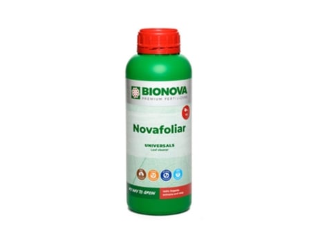 Nova Foliar