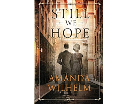 Livro Still We Hope de Amanda Wilhelm (Inglês)