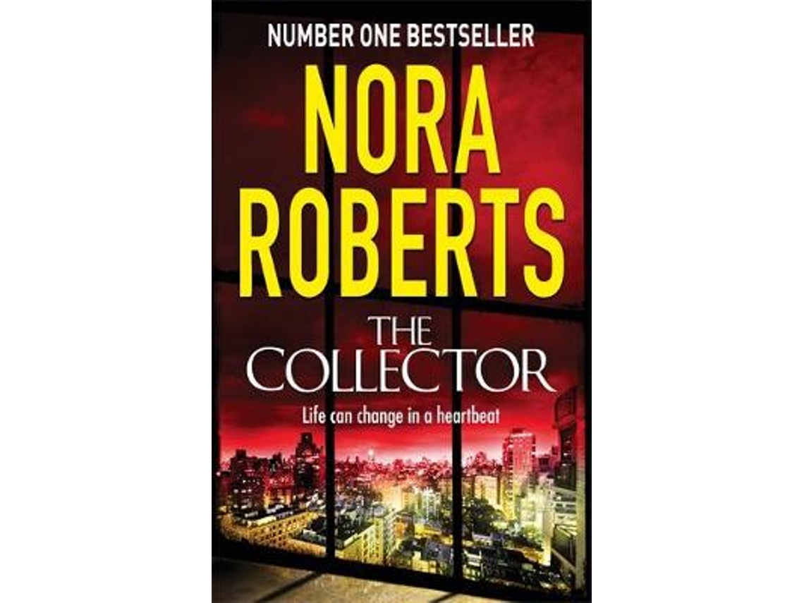 The Collector by Nora Roberts: 9780593637791 | : Books