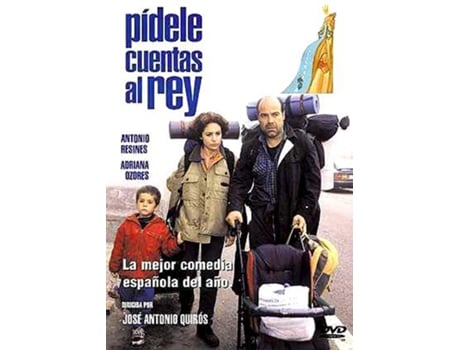 Pídele Cuentas Al Rey 1999