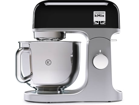 Robot de Cozinha KENWOOD kMix KMX750WH (5 L - 1000 W - 3 acessórios)