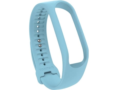 Bracelete  Touch (Para  Touch - L - Azul)