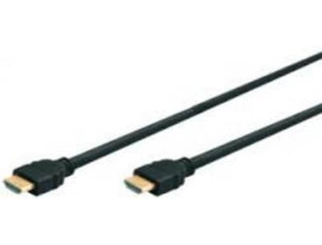 Cabo HDMI TECLINE (3 m - Preto)