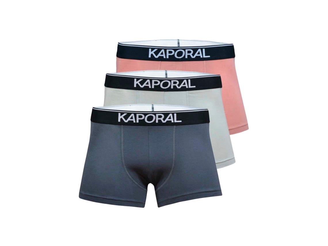 Boxer kaporal homme hot sale