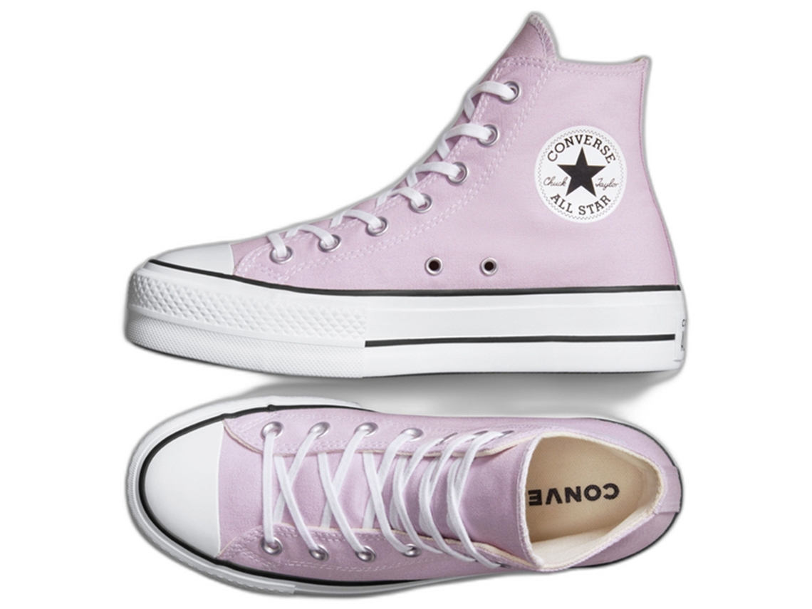 Converse 2024 rosa 35