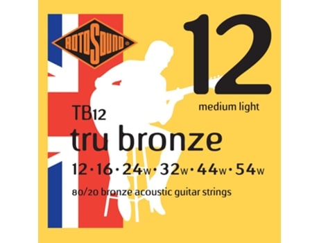 Rotosound Tb12