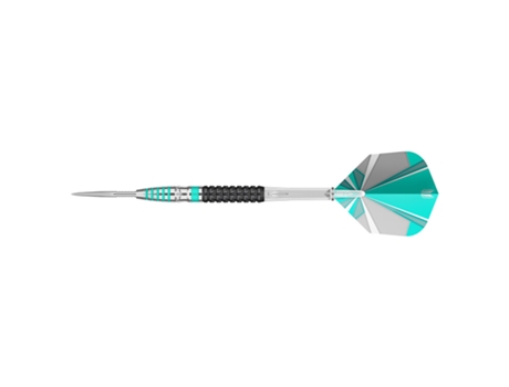 Dardos TARGET DARTS SETAS SETAS Jadeite Mikuru Suzuki 95% 24G Aço Dica 100750