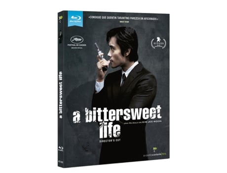 Dalkomhan Insaeng 2005 / A Bittersweet Life A CONTRACORRIENTE FILMS