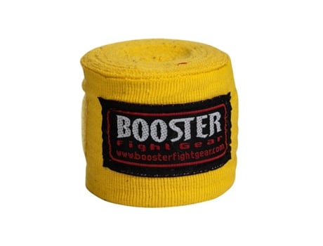 Ligaduras para Boxe BOOSTER FIGHT GEAR (Multicor - 4,6 m)