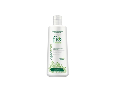 FIO RESTORE Vigori Trat Condicionador 300Ml