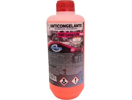 Anticongelante SYNKRA YAF 13326R (1L)