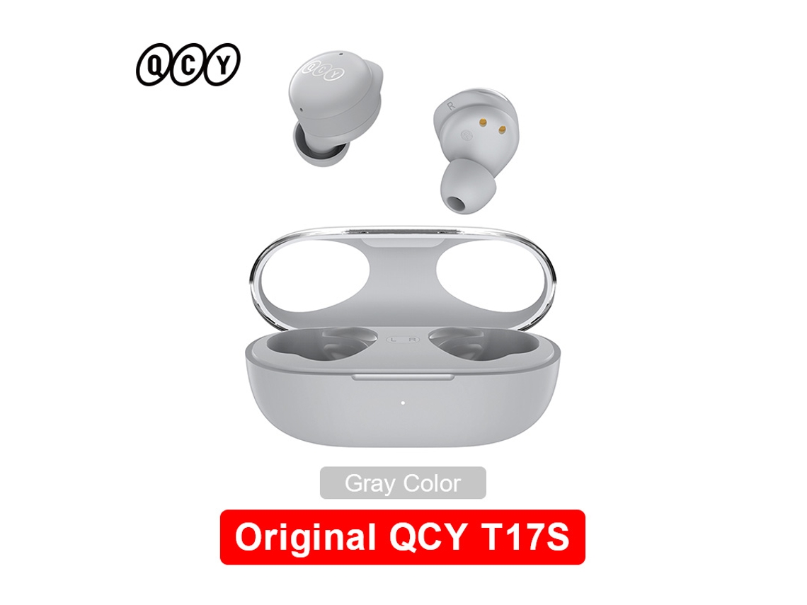 Audifonos bluetooth online qcy