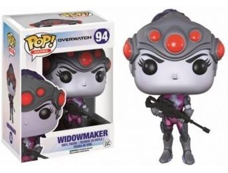 Figura FUNKO Pop! Vinyl : Widowmaker