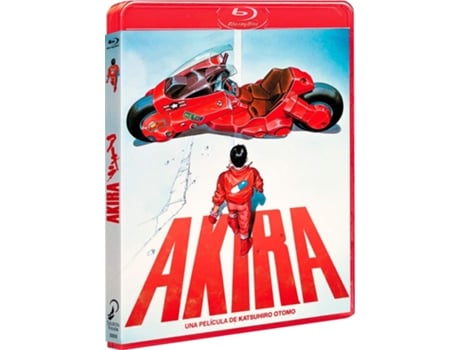 Akira