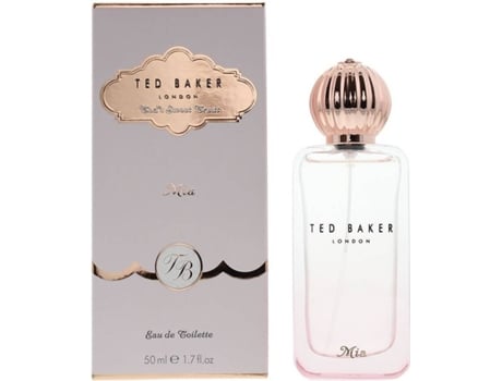 Perfume   Sweet Treats Mia Eau de Toilette (50 ml)