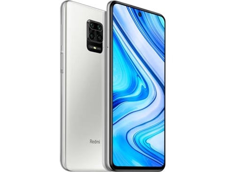 Xiaomi Redmi Note 9 Pro Recondicionado Grade A